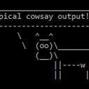 fourtunecowsay Discord Bot