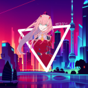 ZeroTwo Discord Bot