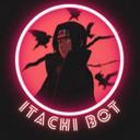 Itachi Bot Discord Bot