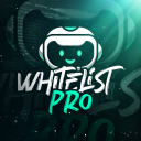 Whitelist Pro Discord Bot