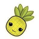 Pineapple. Discord Bot