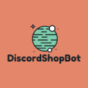 ShopBot Discord Bot