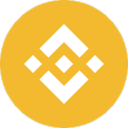 Binance Coin Price (USD) Tracker Discord Bot