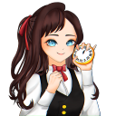 DrawTimer Discord Bot