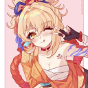 Genshin_wish Discord Bot