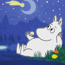 Moomin Discord Bot