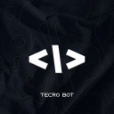 Tecro Bot Discord Bot