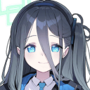 아리스 Discord Bot