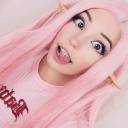 Belle Delphine Discord Bot