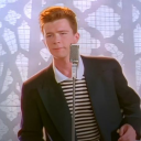 Rick Astley Discord Bot