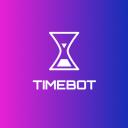 TimeBot Discord Bot