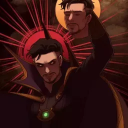 Dr.Strange Discord Bot