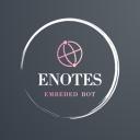 EmbedNotes Discord Bot