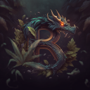 Rexy The Dragon Discord Bot