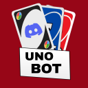 UnoOnDisc Discord Bot