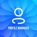 ProfileManager Discord Bot