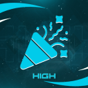 High Giveaway Discord Bot