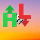 Higher or Lower Discord Bot