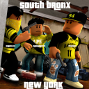 South Bronx 2, NY Discord Server
