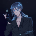 deus X machina | commissions & art | 2K celebration! Discord Server