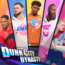 Dunk City Dynasty Official Discord Server