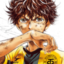 Ao Ashi Discord Server