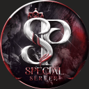 𝐒𝐩𝐞𝐜𝐢𝐚𝐥 𝐒𝐞𝐫𝐯𝐞𝐫 Discord Server