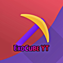ExoCube YT Studios Discord Server