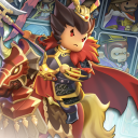 KINGDOM STORY: HEROES WAR Discord Server