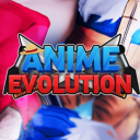 Anime Evolution Discord Server