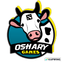 Oshary Games Discord Server