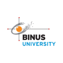 BINUS University Official Discord Server