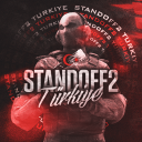 Standoff 2 Türkiye 🇹🇷 Discord Server