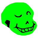 [GREEN SANS FIGHT]: A Totally Serious Server Discord Server