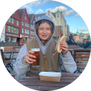 girl in red Discord Server