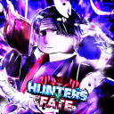 [In Dev] Hunter's Fate Discord Server
