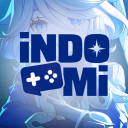 Indonesia Main Genshin Discord Server