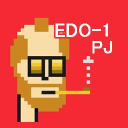 EDO-1 PROJECT Discord Server
