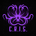 C.R.I.S. - Ordem Paranormal 🌸 Discord Server