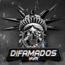 Difamados Roleplay Discord Server