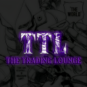 The Trading Lounge Discord Server