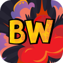 Bibby World | Social・Chat・VC・Emojis・Giveaways・Nitro・Economy・Music・Fun Discord Server