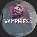 The Vampire's . Discord Server
