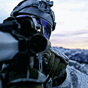 ⭐ Global Armed Strength Discord Server