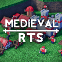 Medieval RTS Community Discord Server
