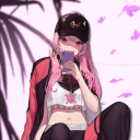 E-Girl Social | Anime Hangout ♡ Gaming ♡ Nitro ♡ Giveaway ♡ Emotes ♡ Anime ♡ Community ♡ SFW Discord Server