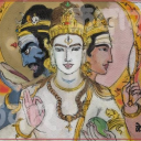 Hinduism ・ Sanatan Dharma ・ Bharat ・ Indian Religions ・ India ・ HinduismGPT Discord Server