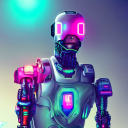 🤖 AI Image Generator Discord Server