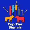 Top Tier Signals Discord Server