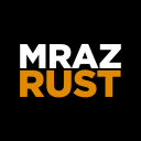 MRAZ RUST Discord Server